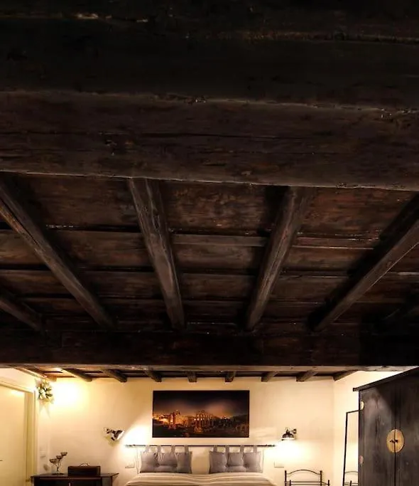 Hidden Treasure-Campo De' Fiori Apartment Rome