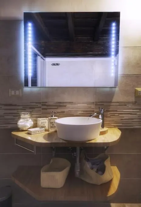 Hidden Treasure-Campo De' Fiori Apartment Rome
